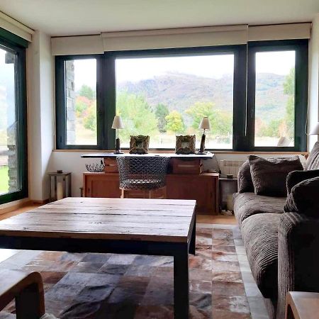 3 Bedrooms Appartement With Shared Pool Enclosed Garden And Wifi At Panticosa 2 Km Away From The Slopes Luaran gambar