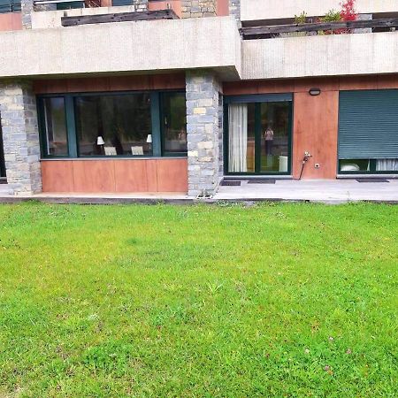3 Bedrooms Appartement With Shared Pool Enclosed Garden And Wifi At Panticosa 2 Km Away From The Slopes Luaran gambar
