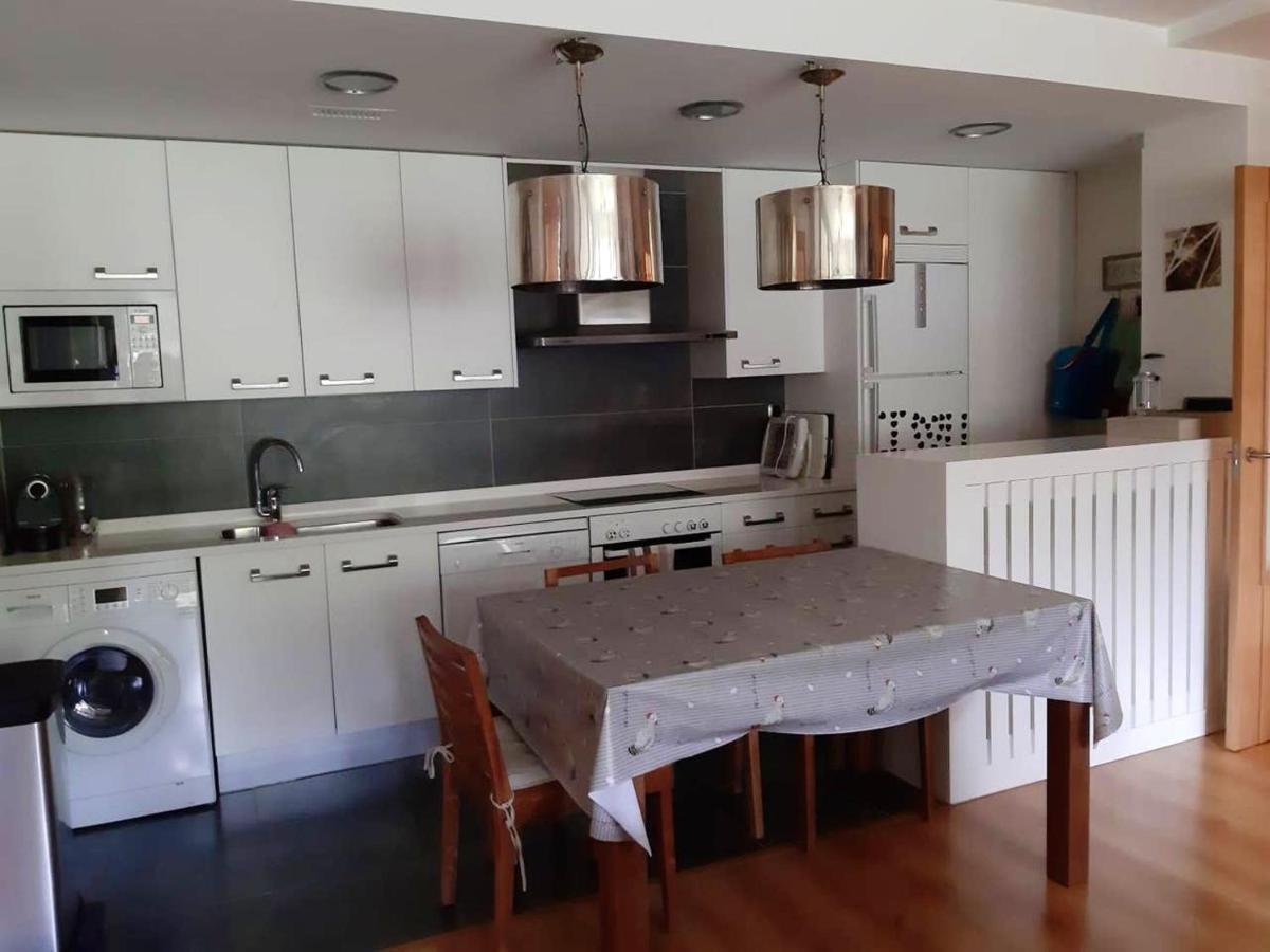 3 Bedrooms Appartement With Shared Pool Enclosed Garden And Wifi At Panticosa 2 Km Away From The Slopes Luaran gambar