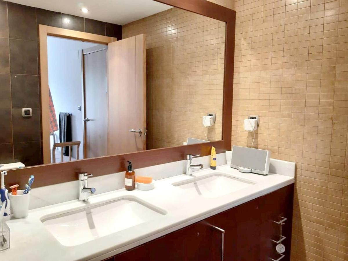 3 Bedrooms Appartement With Shared Pool Enclosed Garden And Wifi At Panticosa 2 Km Away From The Slopes Luaran gambar