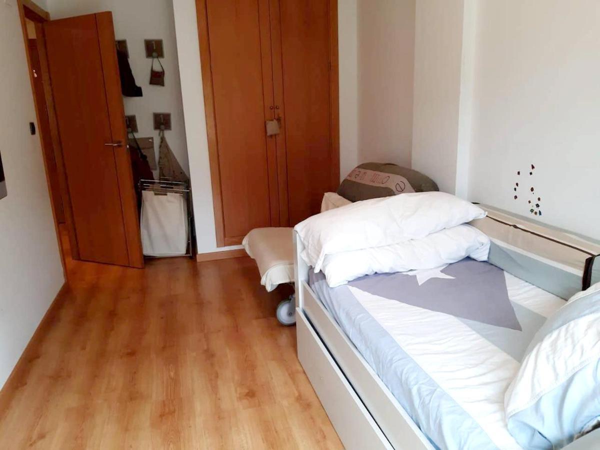 3 Bedrooms Appartement With Shared Pool Enclosed Garden And Wifi At Panticosa 2 Km Away From The Slopes Luaran gambar